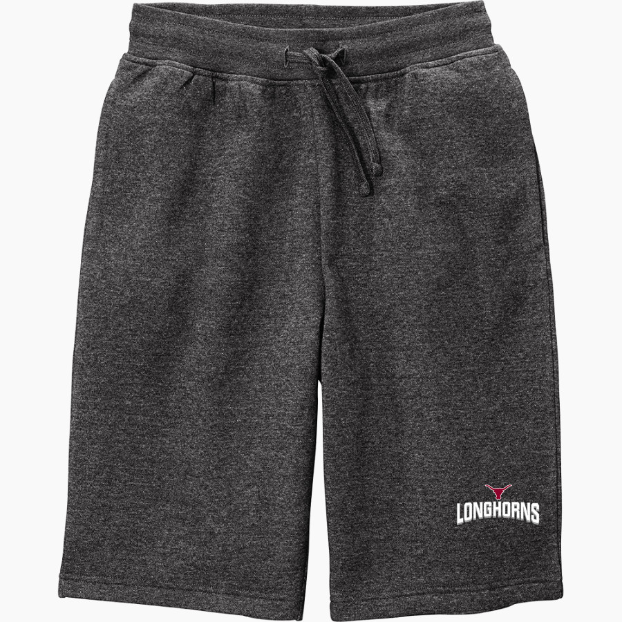 Lambert Longhorns <span class="pdp-name-mascot">Lambert Longhorns</span> District V.I.T Fleece Short