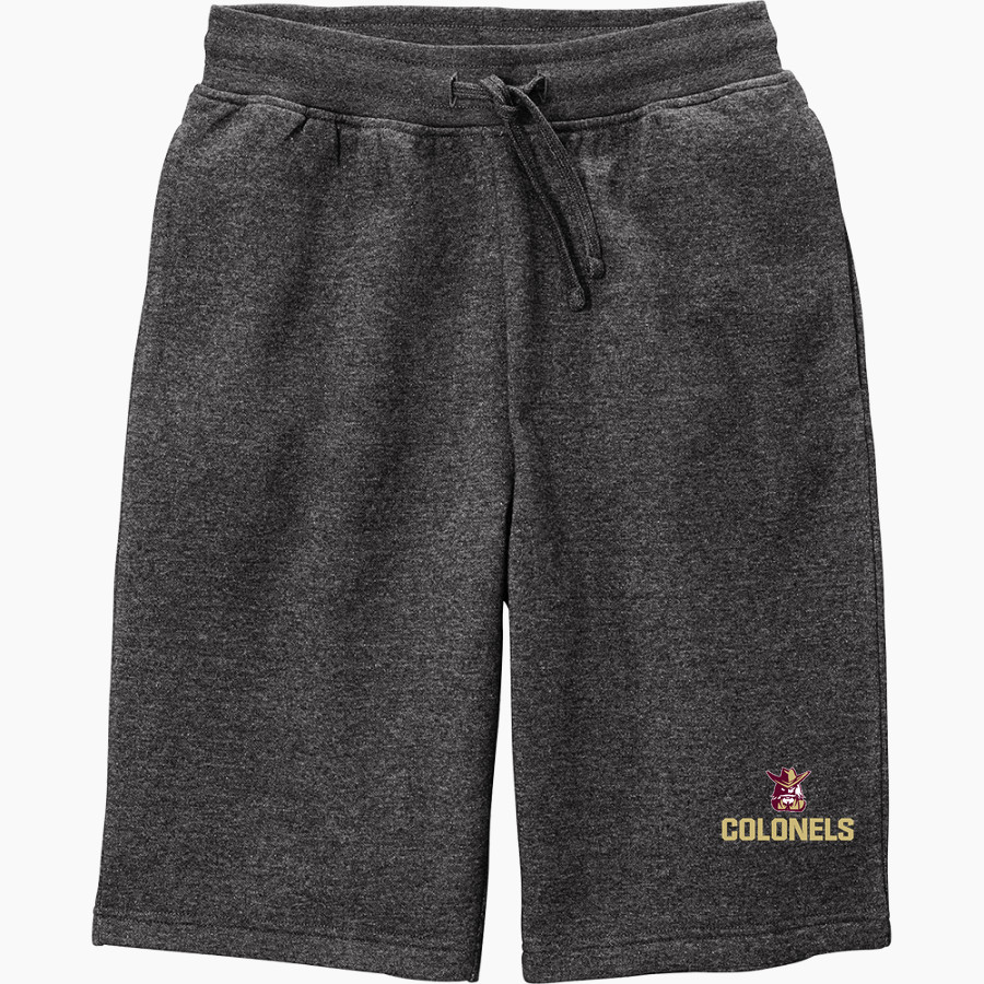 Bourbon County Colonels District V.I.T Fleece Short
