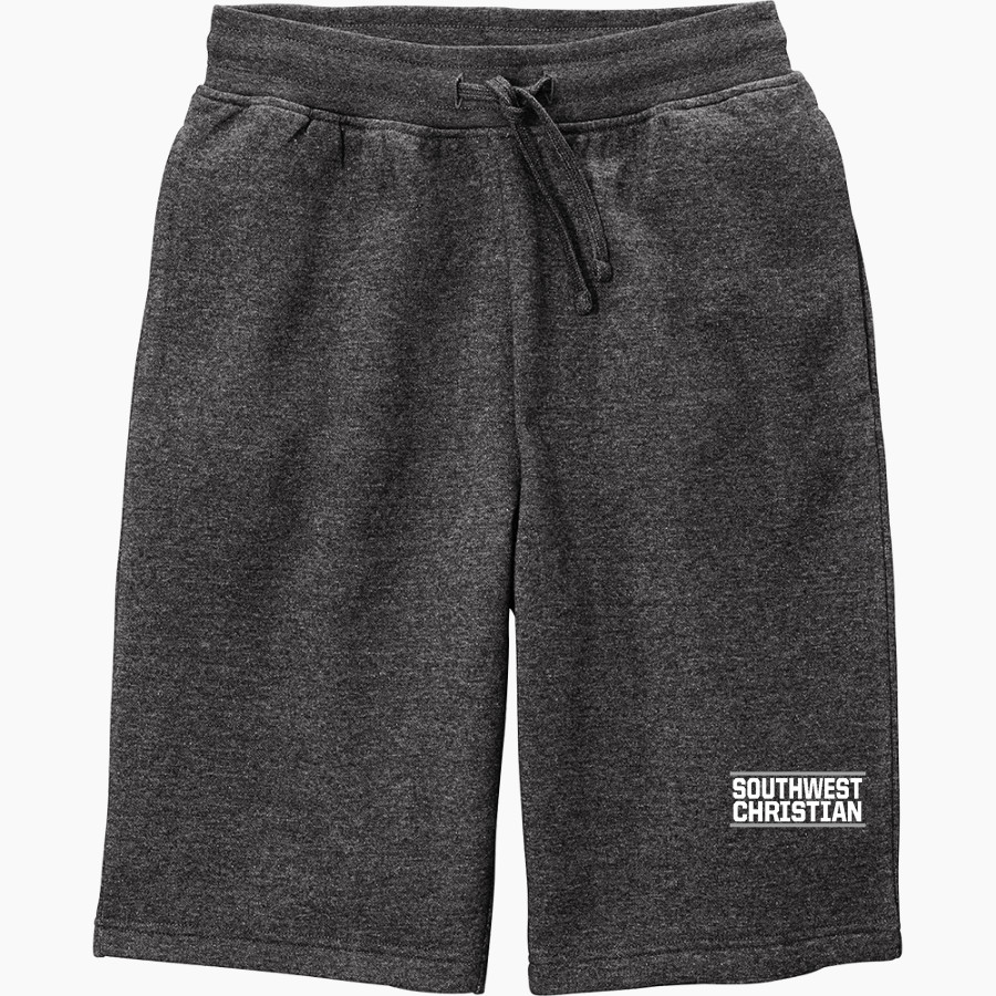 Southwest Christian Stars District V.I.T Fleece Short
