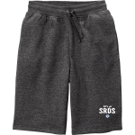 Saddle River Rebels <span class="pdp-name-mascot">Saddle River Day School Rebels</span> District V.I.T Fleece Short Front Thumbnail