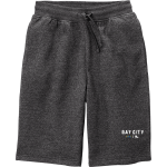 <span class="pdp-name-mascot">Bay City Blackcats</span> District V.I.T Fleece Short Front Thumbnail