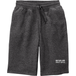 Grand Traverse Academy Mustangs <span class="pdp-name-mascot">Grand Traverse Academy Mustangs</span> District V.I.T Fleece Short Front Thumbnail