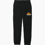 The Spence School Sabers District Youth V.I.T. Fleece Sweatpant Front Thumbnail