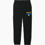 LAKE MICHIGAN CATHOLIC HIGH SCH LAKER FISH <span class="pdp-name-mascot">LAKE MICHIGAN LAKER FISH</span> District Youth V.I.T. Fleece Sweatpant Front Thumbnail
