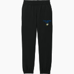 BACON ACADEMY BOBCATS District Youth V.I.T. Fleece Sweatpant Front Thumbnail