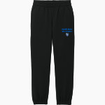 Castleton Wildcats District Youth V.I.T. Fleece Sweatpant Front Thumbnail