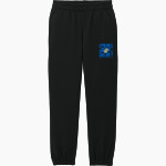 BIG SANDY HIGH SCHOOL WILDCATS <span class="pdp-name-mascot">BIG SANDY WILDCATS</span> District Youth V.I.T. Fleece Sweatpant Front Thumbnail