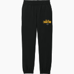 CRAWFORD HIGH SCHOOL PIRATES <span class="pdp-name-mascot">CRAWFORD PIRATES</span> District Youth V.I.T. Fleece Sweatpant Front Thumbnail