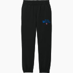 Maple Hill Wildcats District Youth V.I.T. Fleece Sweatpant Front Thumbnail