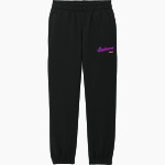 Mel Ott Hurricanes <span class="pdp-name-mascot">Mel Ott Hurricanes</span> District Youth V.I.T. Fleece Sweatpant Front Thumbnail