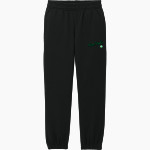 NOTRE DAME HIGH SCHOOL GREEN KNIGHTS <span class="pdp-name-mascot">NOTRE DAME GREEN KNIGHTS</span> District Youth V.I.T. Fleece Sweatpant Front Thumbnail