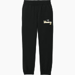 WARREN CENTRAL HIGH SCHOOL WARRIORS District Youth V.I.T. Fleece Sweatpant Front Thumbnail