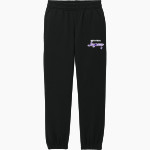 North Creek Jaguars <span class="pdp-name-mascot">North Creek Jaguars</span> District Youth V.I.T. Fleece Sweatpant Front Thumbnail