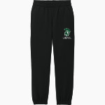 LAUREL HIGH SCHOOL SPARTANS <span class="pdp-name-mascot">LAUREL SPARTANS</span> District Youth V.I.T. Fleece Sweatpant Front Thumbnail