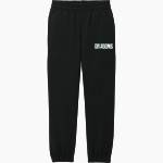 Drew Dragons <span class="pdp-name-mascot">Drew School Dragons</span> District Youth V.I.T. Fleece Sweatpant Front Thumbnail