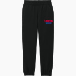 SOUTH CAMERON HIGH SCHOOL TARPONS District Youth V.I.T. Fleece Sweatpant Front Thumbnail