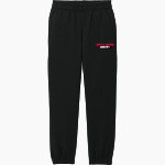 CBU Buccaneers <span class="pdp-name-mascot">Christian Brothers Buccaneers</span> District Youth V.I.T. Fleece Sweatpant Front Thumbnail