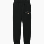 NYC Police Athletic League Online Store <span class="pdp-name-mascot">New York City PAL</span> District Youth V.I.T. Fleece Sweatpant Front Thumbnail