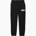 NEWARK HIGH SCHOOL REDS <span class="pdp-name-mascot">NEWARK REDS</span> District Youth V.I.T. Fleece Sweatpant Front Thumbnail