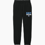 Kankakee Kays <span class="pdp-name-mascot">Kankakee High School Kays</span> District Youth V.I.T. Fleece Sweatpant Front Thumbnail