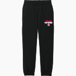 WAKEFIELD HIGH SCHOOL WARRIORS <span class="pdp-name-mascot">WAKEFIELD WARRIORS</span> District Youth V.I.T. Fleece Sweatpant Front Thumbnail