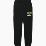 EVANT HIGH SCHOOL ELKS <span class="pdp-name-mascot">EVANT ELKS</span> District Youth V.I.T. Fleece Sweatpant Front Thumbnail