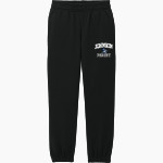 A L JOHNSON HIGH SCHOOL CRUSADERS <span class="pdp-name-mascot">A L JOHNSON CRUSADERS</span> District Youth V.I.T. Fleece Sweatpant Front Thumbnail