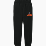 Jubilee San Antonio Lions <span class="pdp-name-mascot">Jubilee San Antonio Lions</span> District Youth V.I.T. Fleece Sweatpant Front Thumbnail