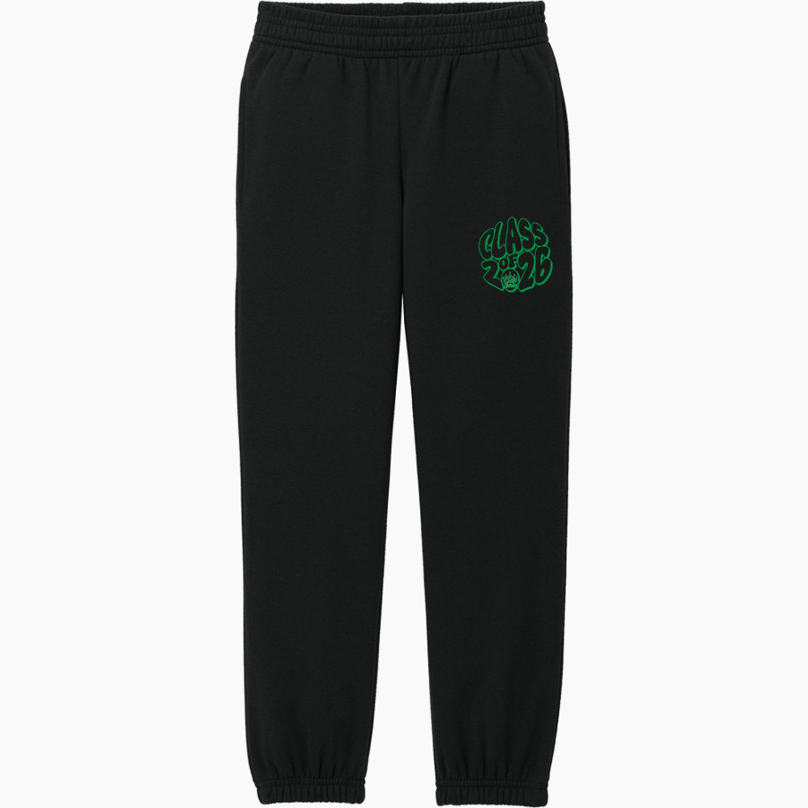 MARGARETTA HIGH SCHOOL POLAR BEARS <span class="pdp-name-mascot">MARGARETTA POLAR BEARS</span> District Youth V.I.T. Fleece Sweatpant