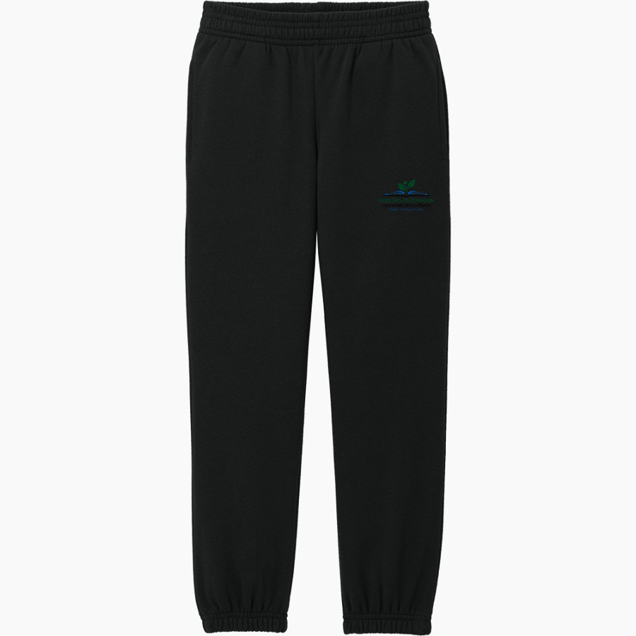 Gogebic-Ontonagon Intermediate School District <span class="pdp-name-mascot">Gogebic-Ontonagon Intermediate School District</span> District Youth V.I.T. Fleece Sweatpant