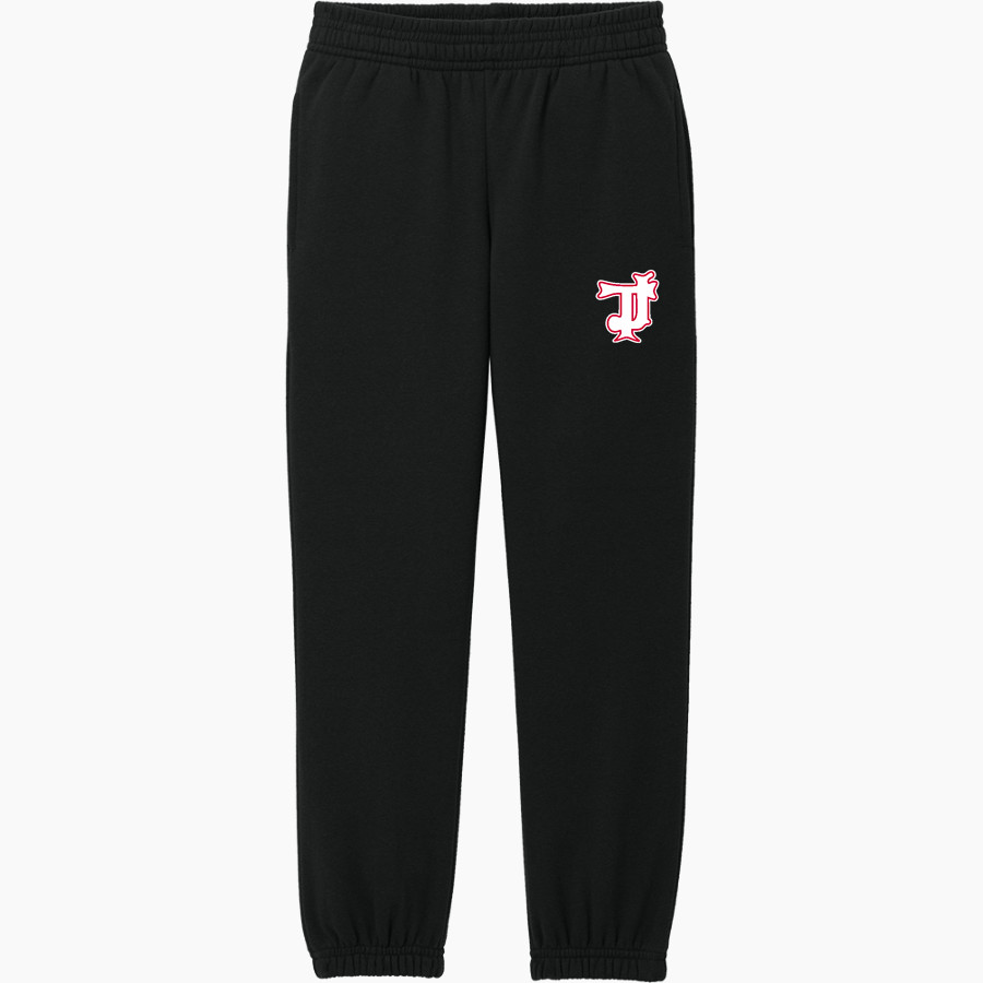 THOMAS JEFFERSON HIGH VIKINGS <span class="pdp-name-mascot">THOMAS JEFFERSON HIGH VIKINGS</span> District Youth V.I.T. Fleece Sweatpant