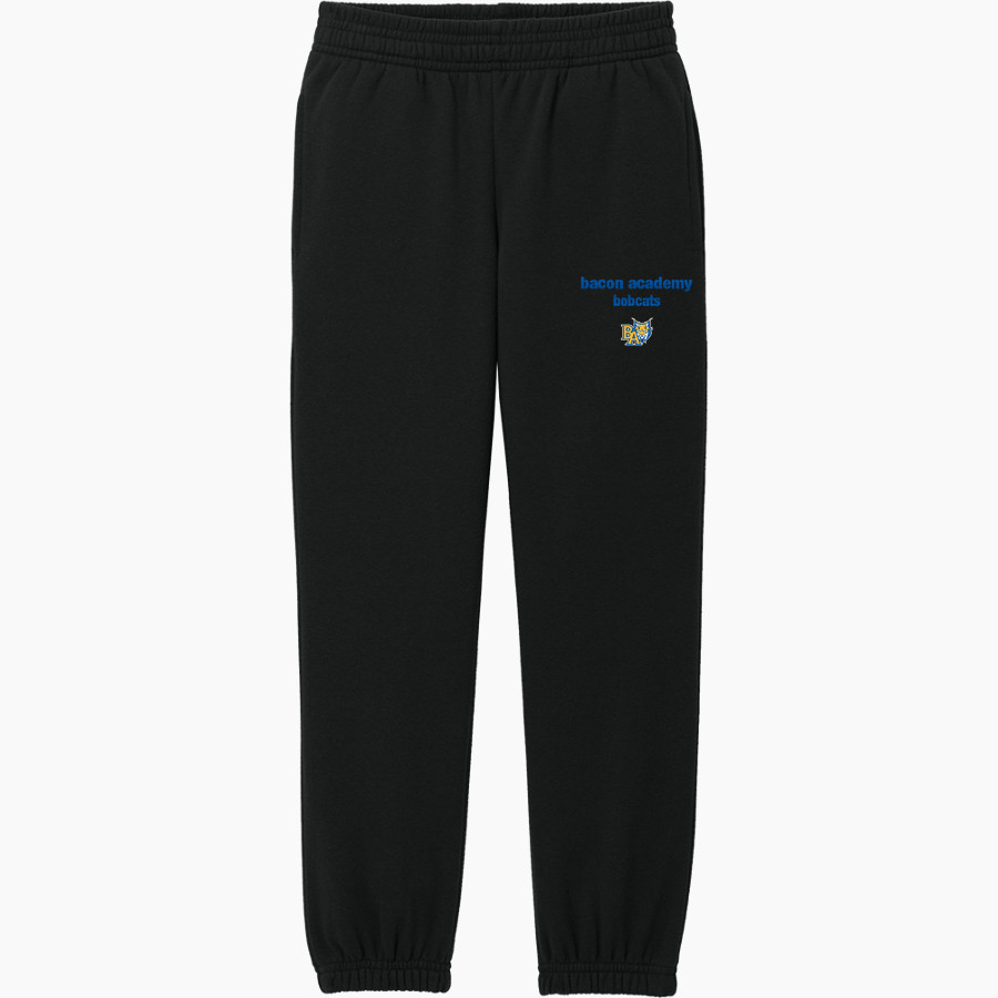 BACON ACADEMY BOBCATS District Youth V.I.T. Fleece Sweatpant