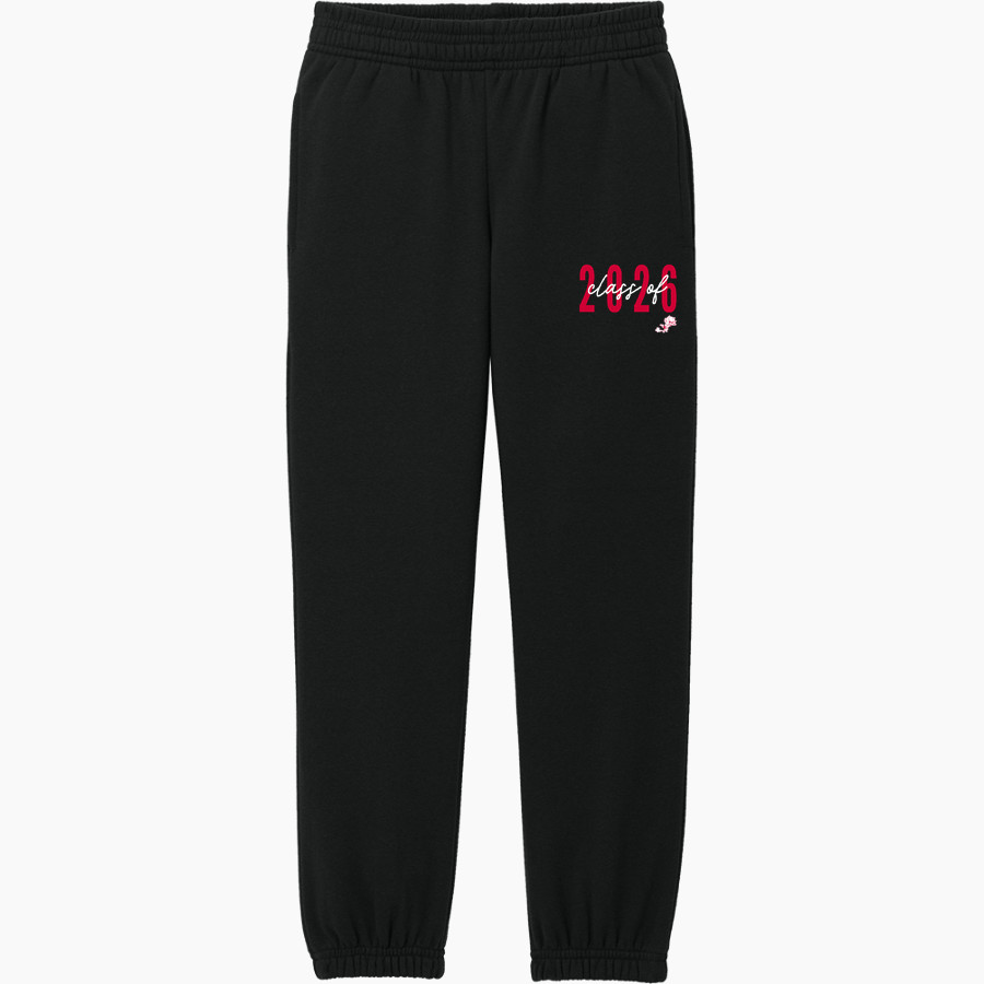 LINDHURST HIGH SCHOOL BLAZERS <span class="pdp-name-mascot">LINDHURST BLAZERS</span> District Youth V.I.T. Fleece Sweatpant