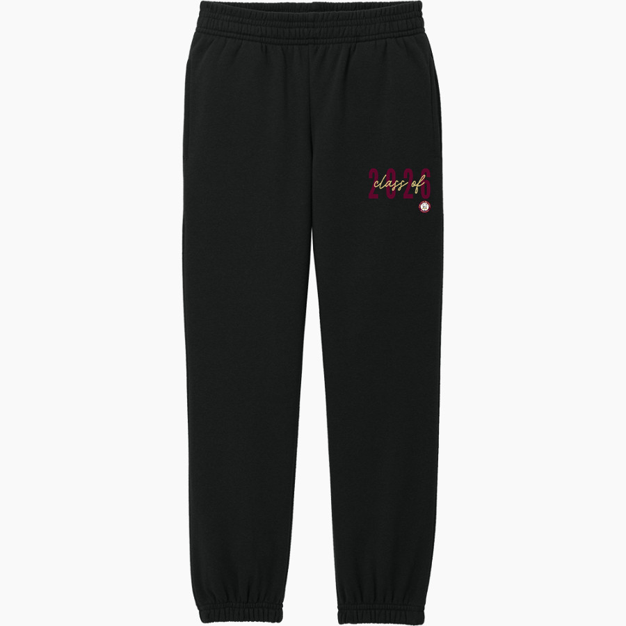 KING'S FORK HIGH SCHOOL BULLDOGS <span class="pdp-name-mascot">KINGS FORK BULLDOGS</span> District Youth V.I.T. Fleece Sweatpant