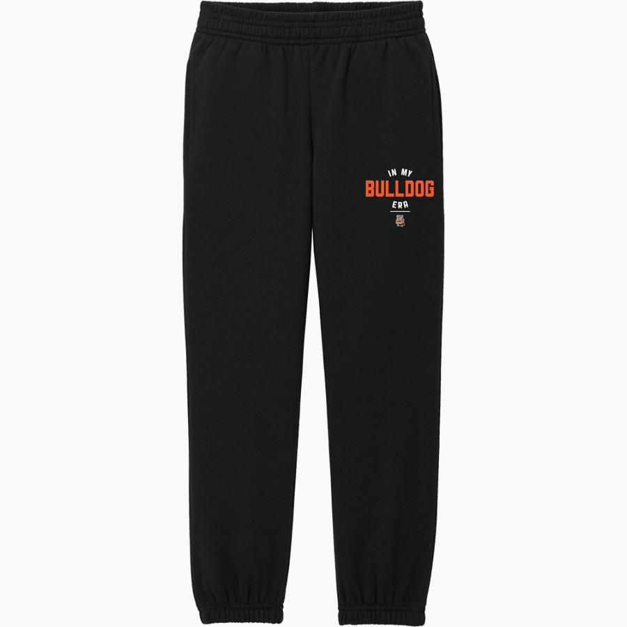 WATERLOO HIGH SCHOOL BULLDOGS <span class="pdp-name-mascot">WATERLOO BULLDOGS</span> District Youth V.I.T. Fleece Sweatpant