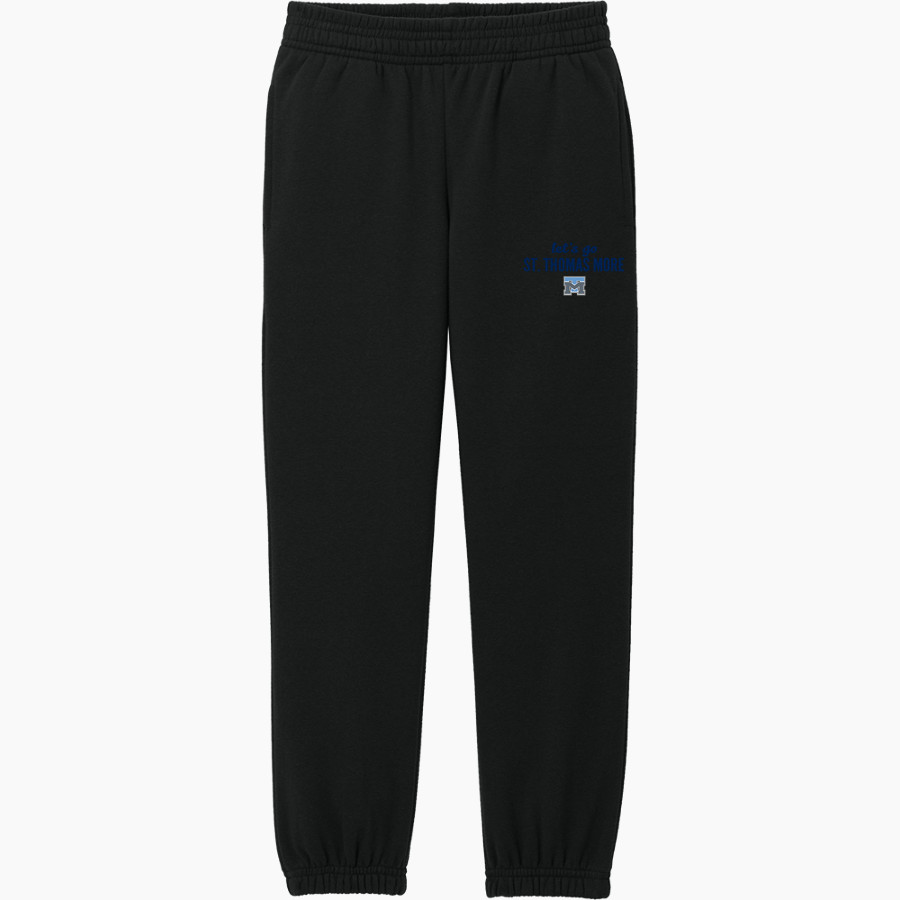 St. Thomas More Cavaliers <span class="pdp-name-mascot">St. Thomas More High School</span> District Youth V.I.T. Fleece Sweatpant