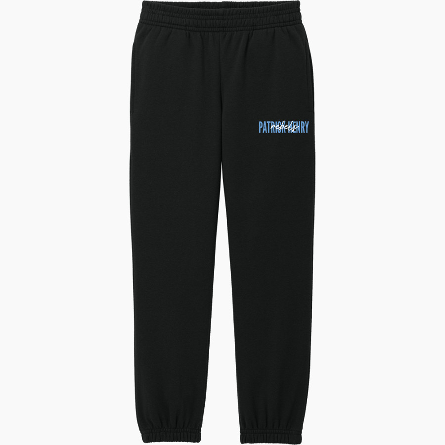 PATRICK HENRY HIGH SCHOOL REBELS <span class="pdp-name-mascot">PATRICK HENRY REBELS</span> District Youth V.I.T. Fleece Sweatpant