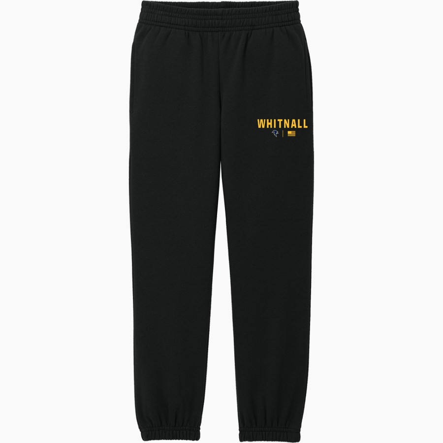 Whitnall Falcons <span class="pdp-name-mascot">Whitnall Falcons</span> District Youth V.I.T. Fleece Sweatpant