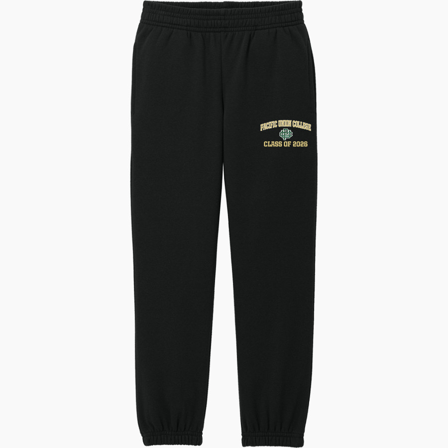 Pacific Union College Pioneers <span class="pdp-name-mascot">Pacific Union College Pioneers</span> District Youth V.I.T. Fleece Sweatpant
