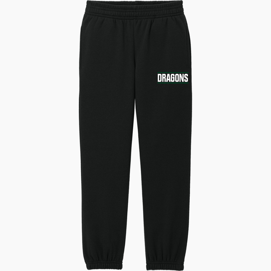 Drew Dragons <span class="pdp-name-mascot">Drew School Dragons</span> District Youth V.I.T. Fleece Sweatpant