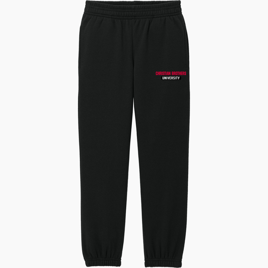 CBU Buccaneers <span class="pdp-name-mascot">Christian Brothers Buccaneers</span> District Youth V.I.T. Fleece Sweatpant