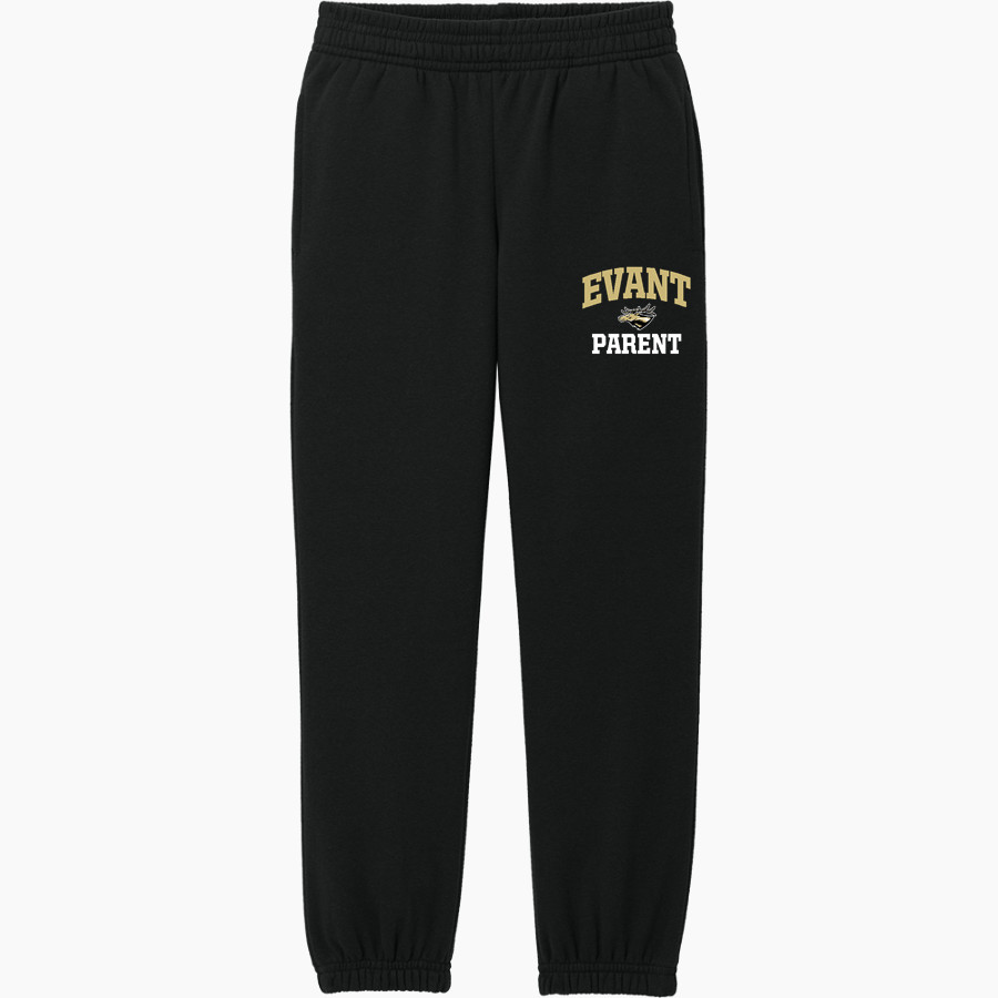 EVANT HIGH SCHOOL ELKS <span class="pdp-name-mascot">EVANT ELKS</span> District Youth V.I.T. Fleece Sweatpant
