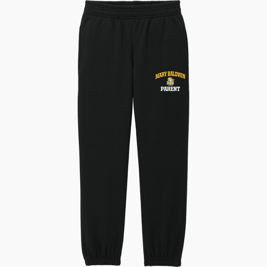 Mary Baldwin Fighting Squirrels <span class="pdp-name-mascot">Mary Baldwin Fighting Squirrels</span> District Youth V.I.T. Fleece Sweatpant