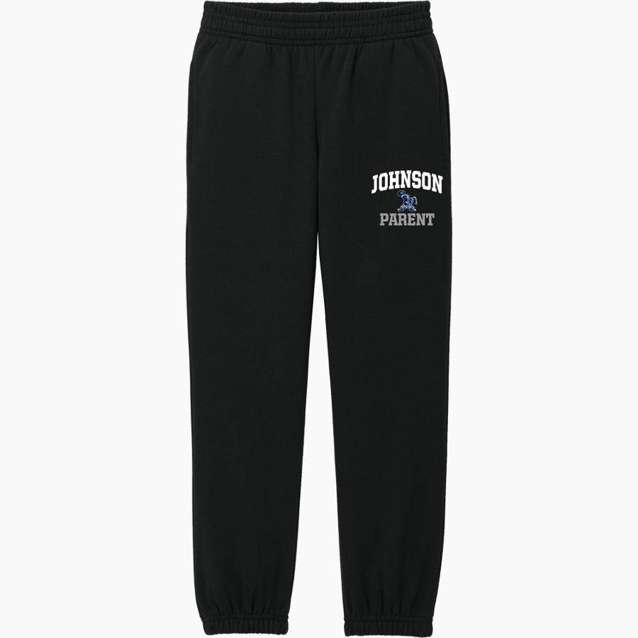 A L JOHNSON HIGH SCHOOL CRUSADERS <span class="pdp-name-mascot">A L JOHNSON CRUSADERS</span> District Youth V.I.T. Fleece Sweatpant