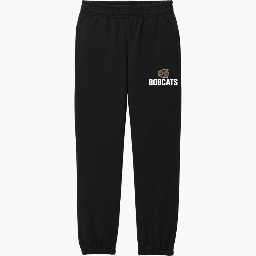 Cienega Bobcats District Youth V.I.T. Fleece Sweatpant