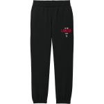 Grace College Lancers <span class="pdp-name-mascot">Grace College Lancers</span> District Youth V.I.T. Fleece Sweatpant Front Thumbnail