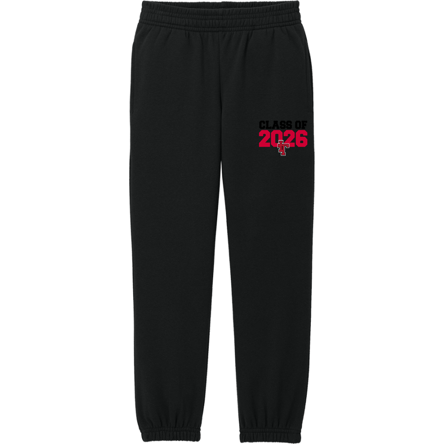 Imperial Tigers <span class="pdp-name-mascot">Imperial Tigers</span> District Youth V.I.T. Fleece Sweatpant