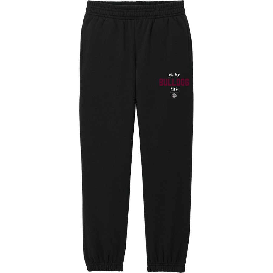 EDMOND MEMORIAL HIGH SCHOOL BULLDOGS <span class="pdp-name-mascot">EDMOND MEMORIAL BULLDOGS</span> District Youth V.I.T. Fleece Sweatpant
