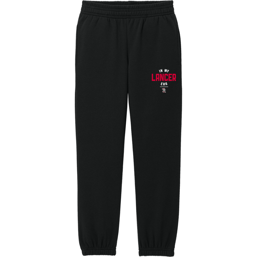 Grace College Lancers <span class="pdp-name-mascot">Grace College Lancers</span> District Youth V.I.T. Fleece Sweatpant