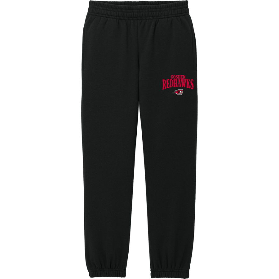 Goshen RedHawks <span class="pdp-name-mascot">Goshen RedHawks</span> District Youth V.I.T. Fleece Sweatpant